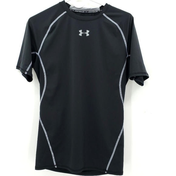 Under Armour Other - Under Armour shirt heat gear compression large